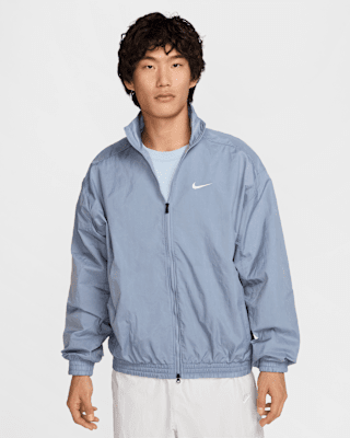 NIKE公式】ナイキ クラブ メンズ オーバーサイズド ウーブン トラック